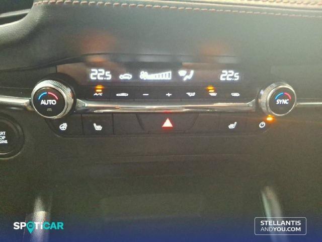 Mazda 3 2.5L E-SKY G MHEV 103kW Centre-Line