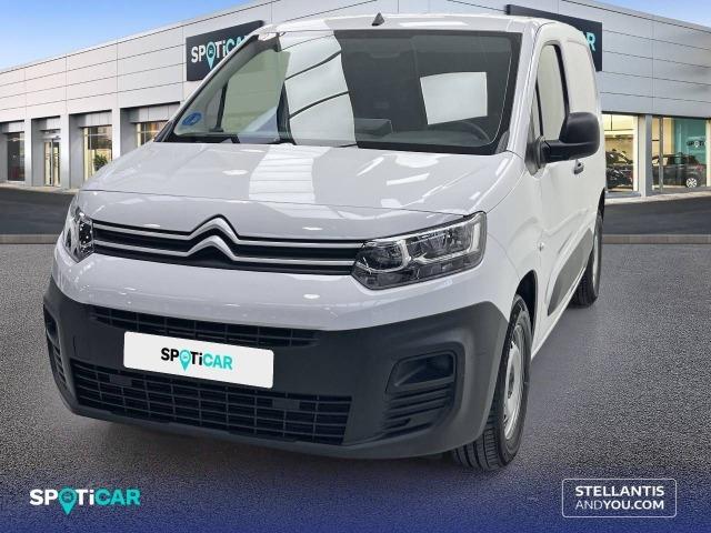 Citroën Berlingo ëBerlingo 3 Talla M ëBerlingo 50kWh -