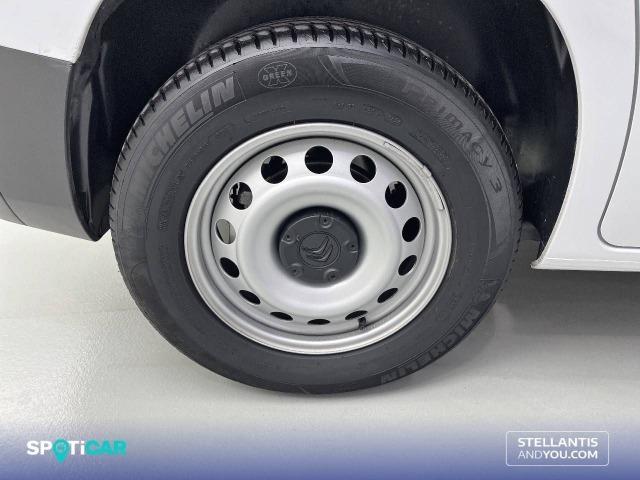 Citroën Berlingo ëBerlingo 3 Talla M ëBerlingo 50kWh -