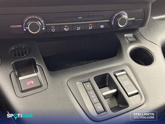 Citroën Berlingo ëBerlingo 3 Talla M ëBerlingo 50kWh -