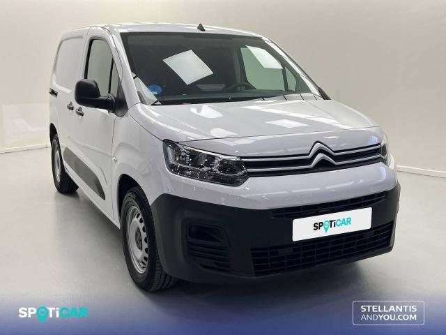 Citroën Berlingo ëBerlingo 3 Talla M ëBerlingo 50kWh -