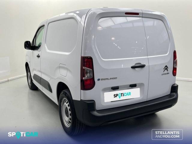Citroën Berlingo ëBerlingo 3 Talla M ëBerlingo 50kWh -