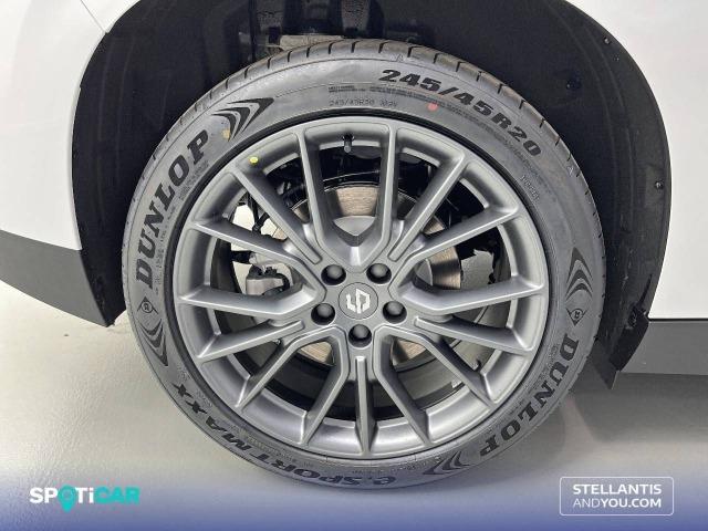 Leapmotor C10 C10 REEV 28.4 kWh  Auto Design