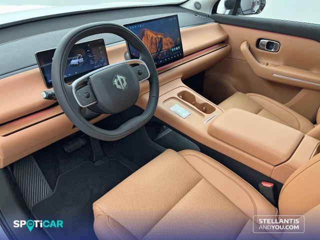 Leapmotor C10 C10 REEV 28.4 kWh  Auto Design