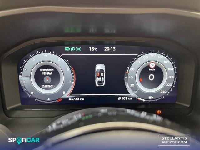 Nissan Qashqai DIG-T 103kW N-Connecta