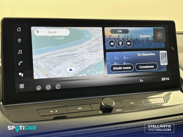 Nissan Qashqai DIG-T 103kW N-Connecta