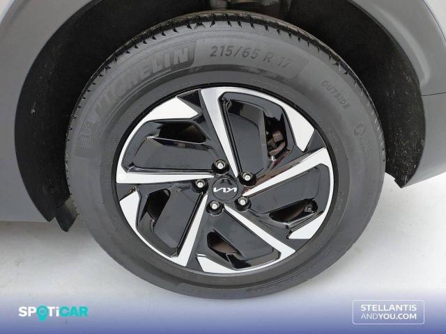 Kia Sportage 1.6 T-GDi 110kW (150CV)  4x2 Drive