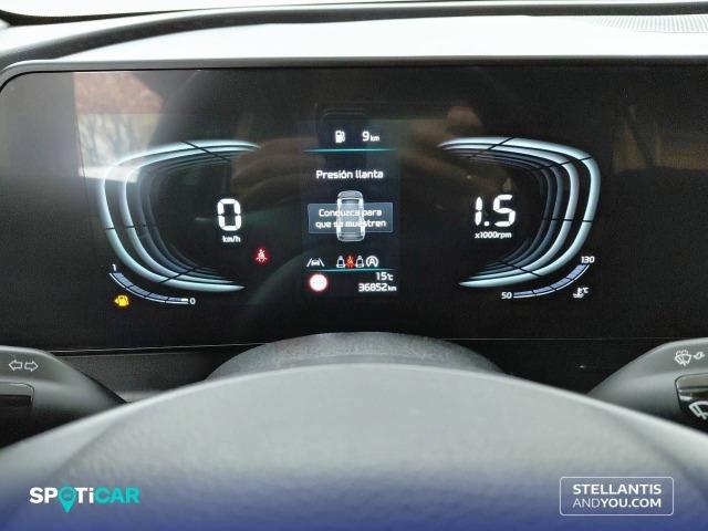 Kia Sportage 1.6 T-GDi 110kW (150CV)  4x2 Drive