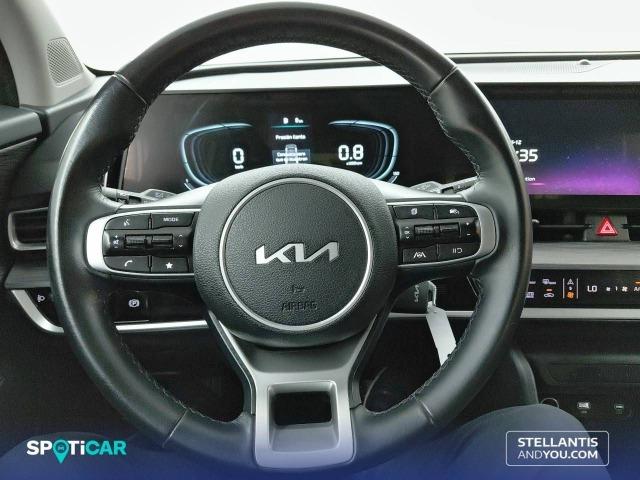 Kia Sportage 1.6 T-GDi 110kW (150CV)  4x2 Drive