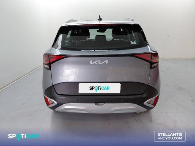 Kia Sportage 1.6 T-GDi 110kW (150CV)  4x2 Drive