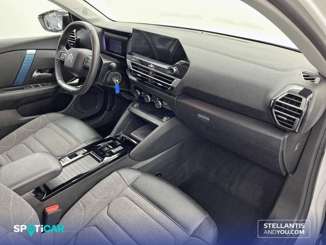 Citroën C4 X ë-C4 X eléctrico 100kW 50KWh Feel Pack