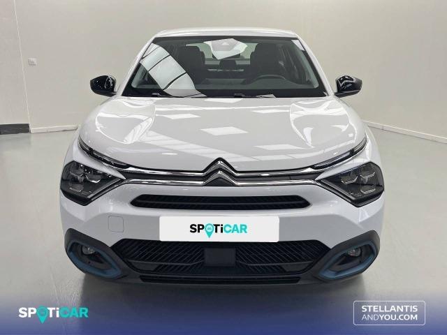 Citroën C4 X ë-C4 X eléctrico 100kW 50KWh Feel Pack