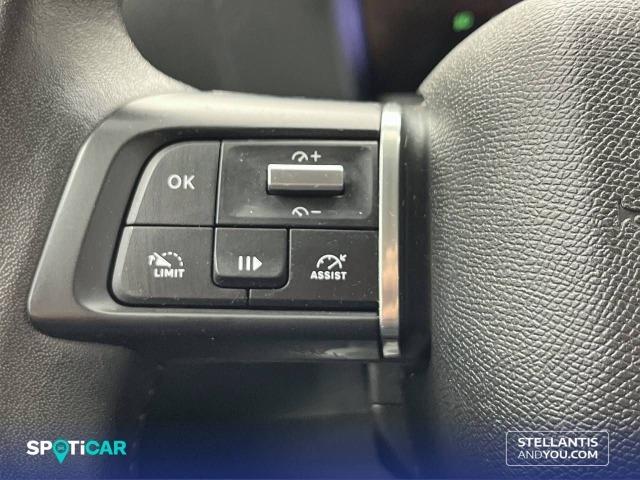 Citroën C4 X ë-C4 X eléctrico 100kW 50KWh Feel Pack