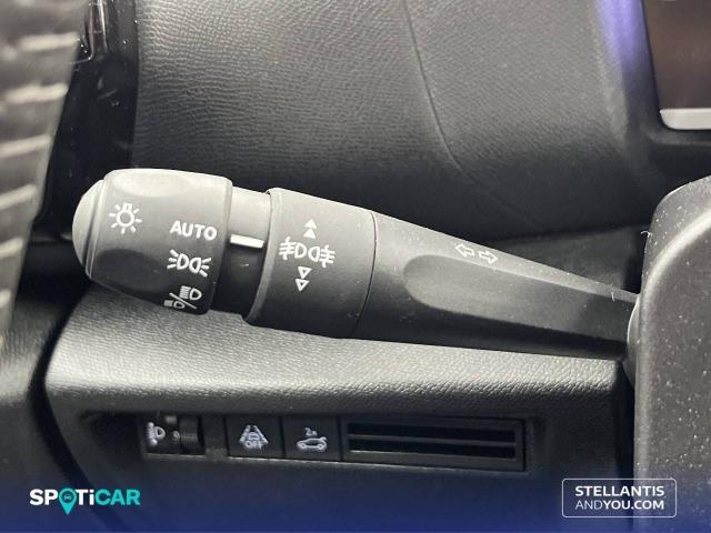 Citroën C4 X ë-C4 X eléctrico 100kW 50KWh Feel Pack