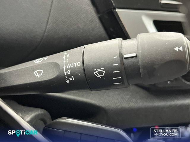 Citroën C4 X ë-C4 X eléctrico 100kW 50KWh Feel Pack