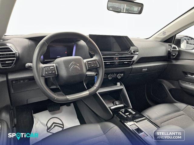 Citroën C4 X ë-C4 X eléctrico 100kW 50KWh Feel Pack