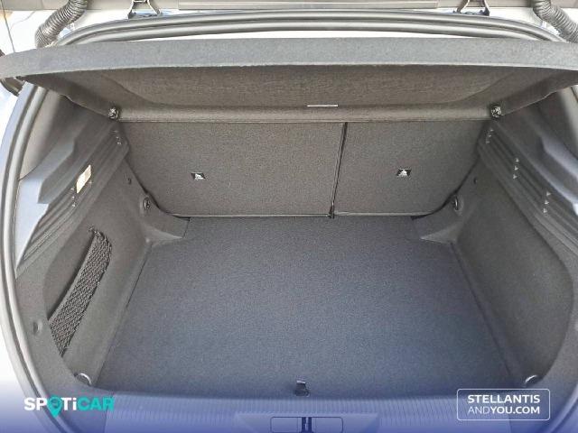 Peugeot 308 5P  Hybrid MHEV 145 e-DCS6 Allure