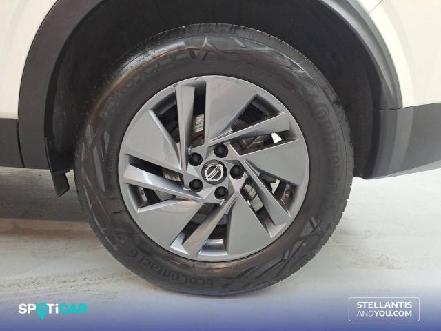 Nissan Qashqai DIG-T 103kW (140CV) mHEV 4x2 Acenta