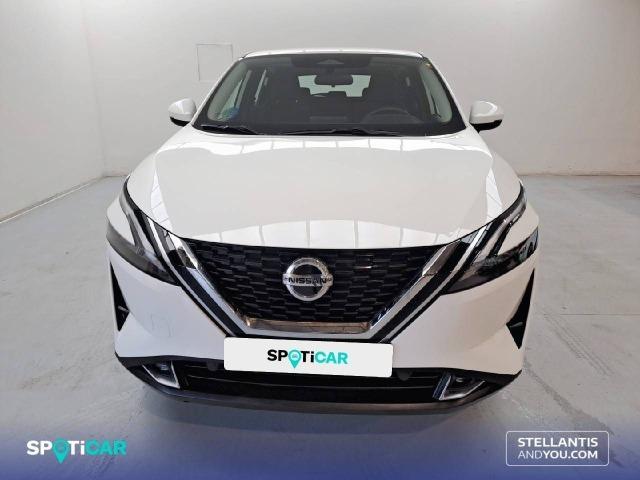 Nissan Qashqai DIG-T 103kW (140CV) mHEV 4x2 Acenta