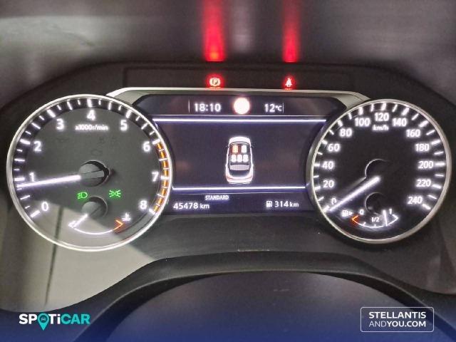 Nissan Qashqai DIG-T 103kW (140CV) mHEV 4x2 Acenta