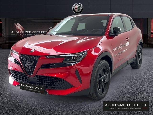Alfa Romeo Junior Ibrida 108kW (145CV) -