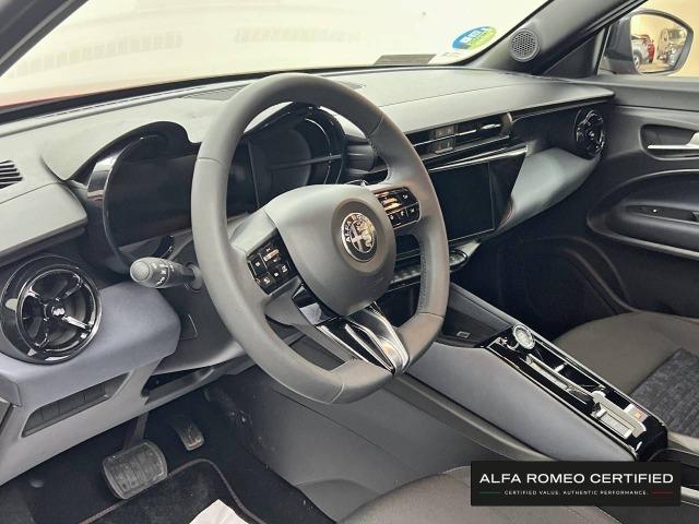 Alfa Romeo Junior Ibrida 108kW (145CV) -