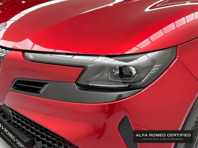 Alfa Romeo Junior Ibrida 108kW (145CV) -