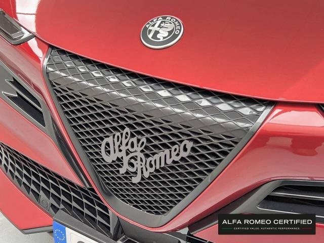Alfa Romeo Junior Ibrida 108kW (145CV) -