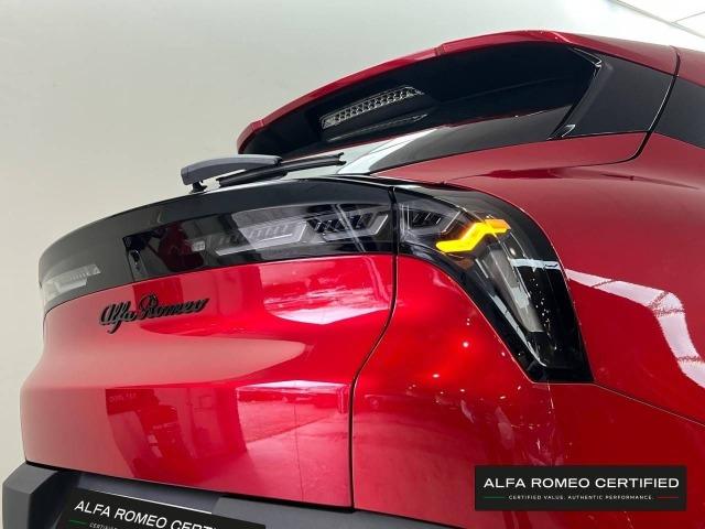 Alfa Romeo Junior Ibrida 108kW (145CV) -