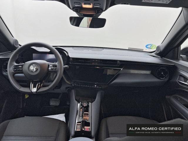 Alfa Romeo Junior Ibrida 108kW (145CV) -
