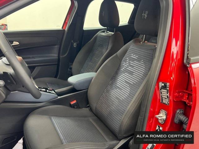 Alfa Romeo Junior Ibrida 108kW (145CV) -