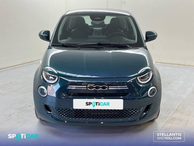 Fiat 500 1.0 Hybrid 48kW (65cv) TORINO