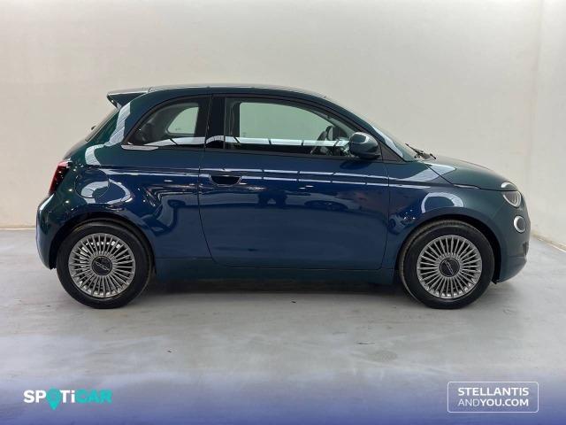 Fiat 500 1.0 Hybrid 48kW (65cv) TORINO