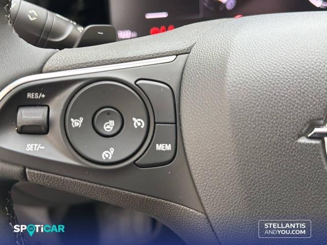 Opel Grandland 1.2T XHT Hybrid eDCT6 S/S GS