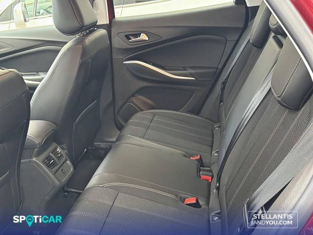 Opel Grandland 1.2T XHT Hybrid eDCT6 S/S GS