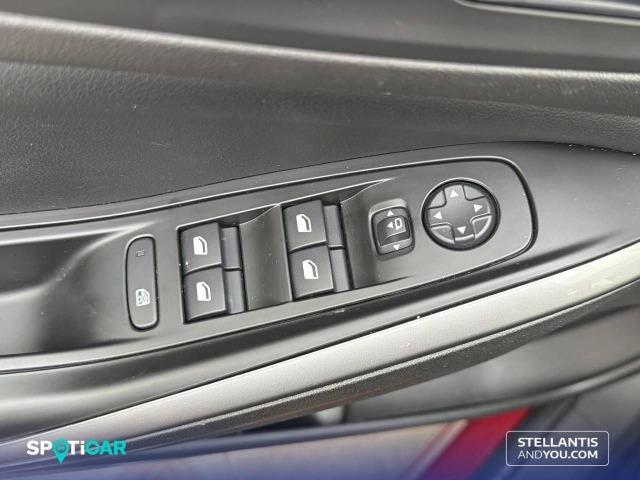 Opel Grandland 1.2T XHT Hybrid eDCT6 S/S GS