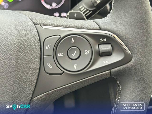 Opel Grandland 1.2T XHT Hybrid eDCT6 S/S GS