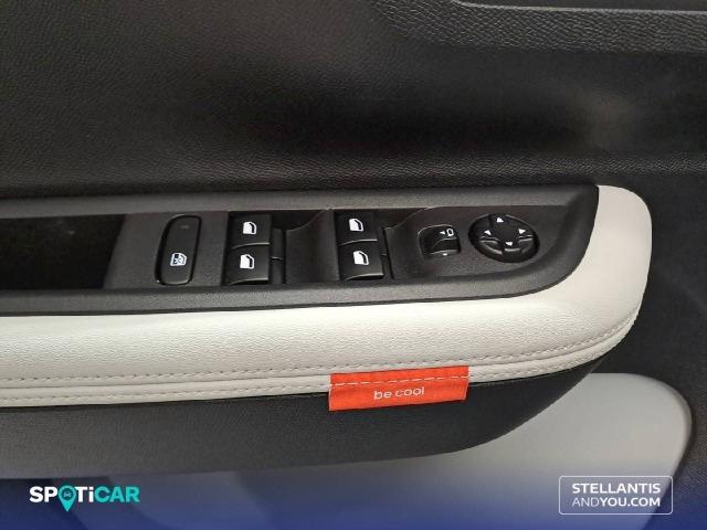 Citroën C3 ë-C3 Eléctrico Max