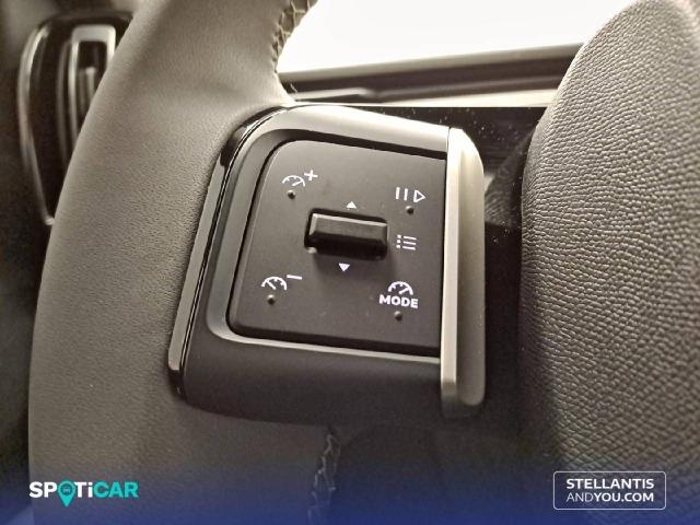 Citroën C3 ë-C3 Eléctrico Max