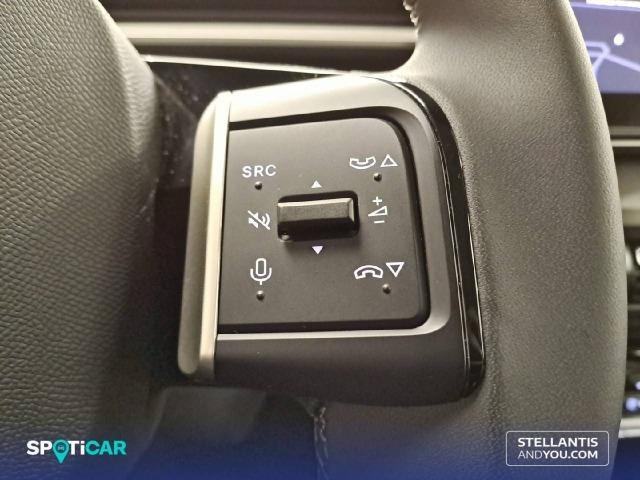 Citroën C3 ë-C3 Eléctrico Max