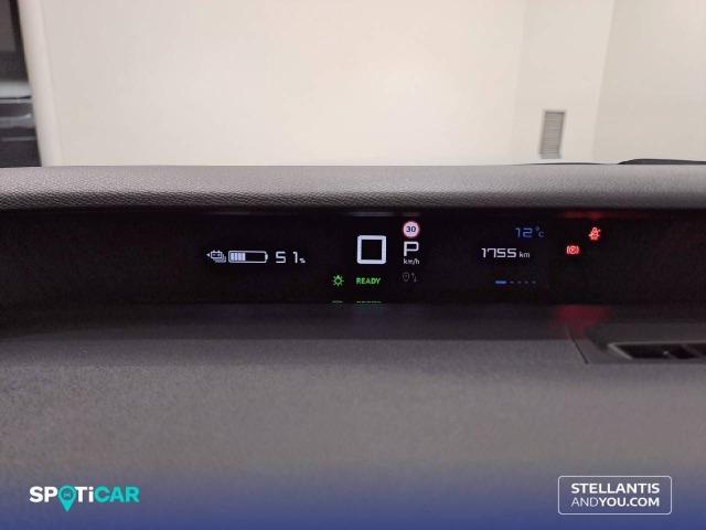 Citroën C3 ë-C3 Eléctrico Max