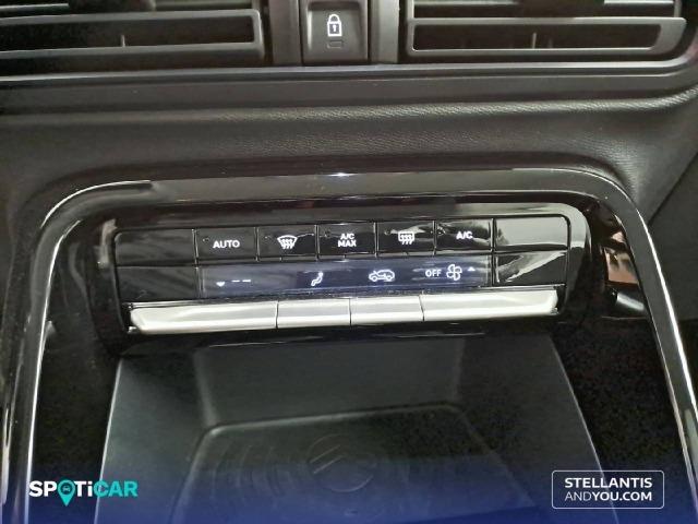 Citroën C3 ë-C3 Eléctrico Max