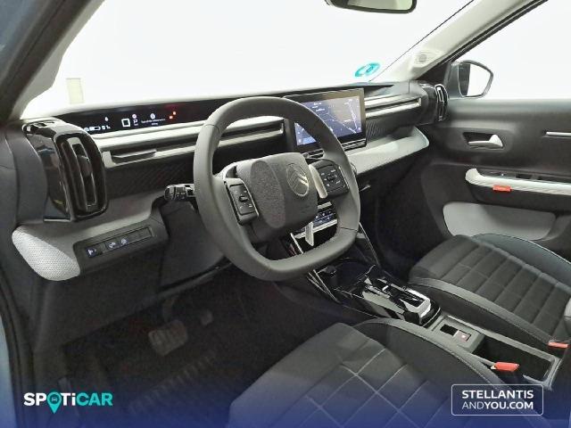 Citroën C3 ë-C3 Eléctrico Max