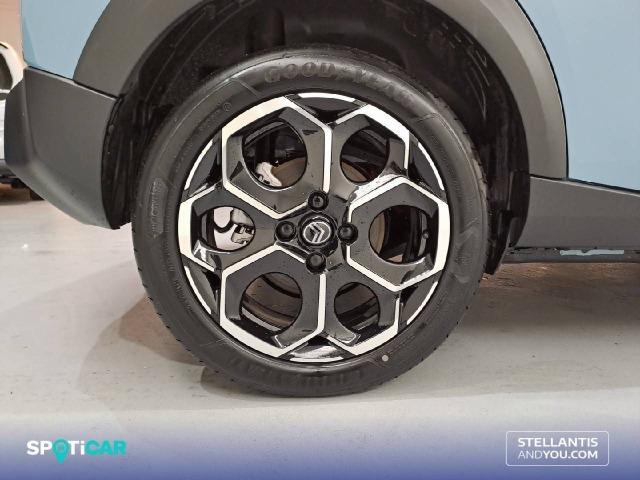 Citroën C3 ë-C3 Eléctrico Max