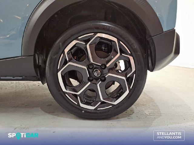 Citroën C3 ë-C3 Eléctrico Max