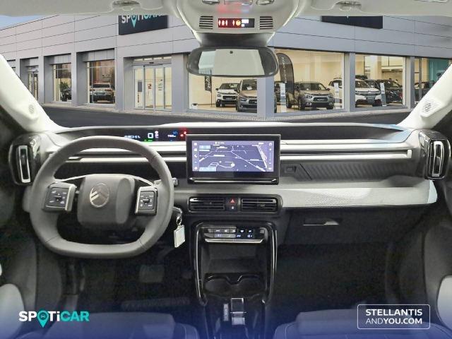 Citroën C3 ë-C3 Eléctrico Max