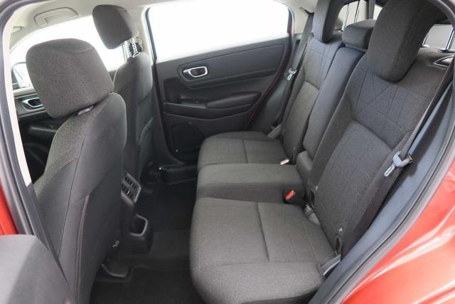 Honda Hr-v Hybrid ELEGANCE 1.5I-MMD HYBRID 131 CV CVT 2024 5P