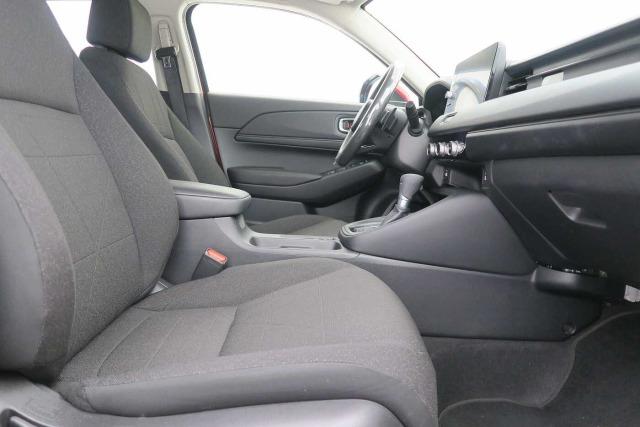 Honda Hr-v Hybrid ELEGANCE 1.5I-MMD HYBRID 131 CV CVT 2024 5P