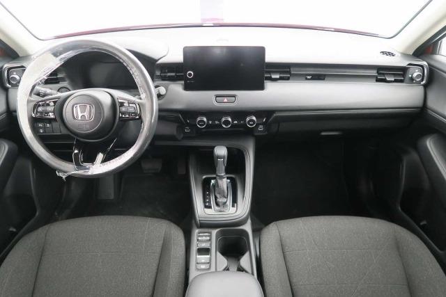 Honda Hr-v Hybrid ELEGANCE 1.5I-MMD HYBRID 131 CV CVT 2024 5P