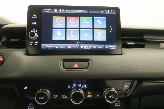 Honda Hr-v Hybrid ELEGANCE 1.5I-MMD HYBRID 131 CV CVT 2024 5P